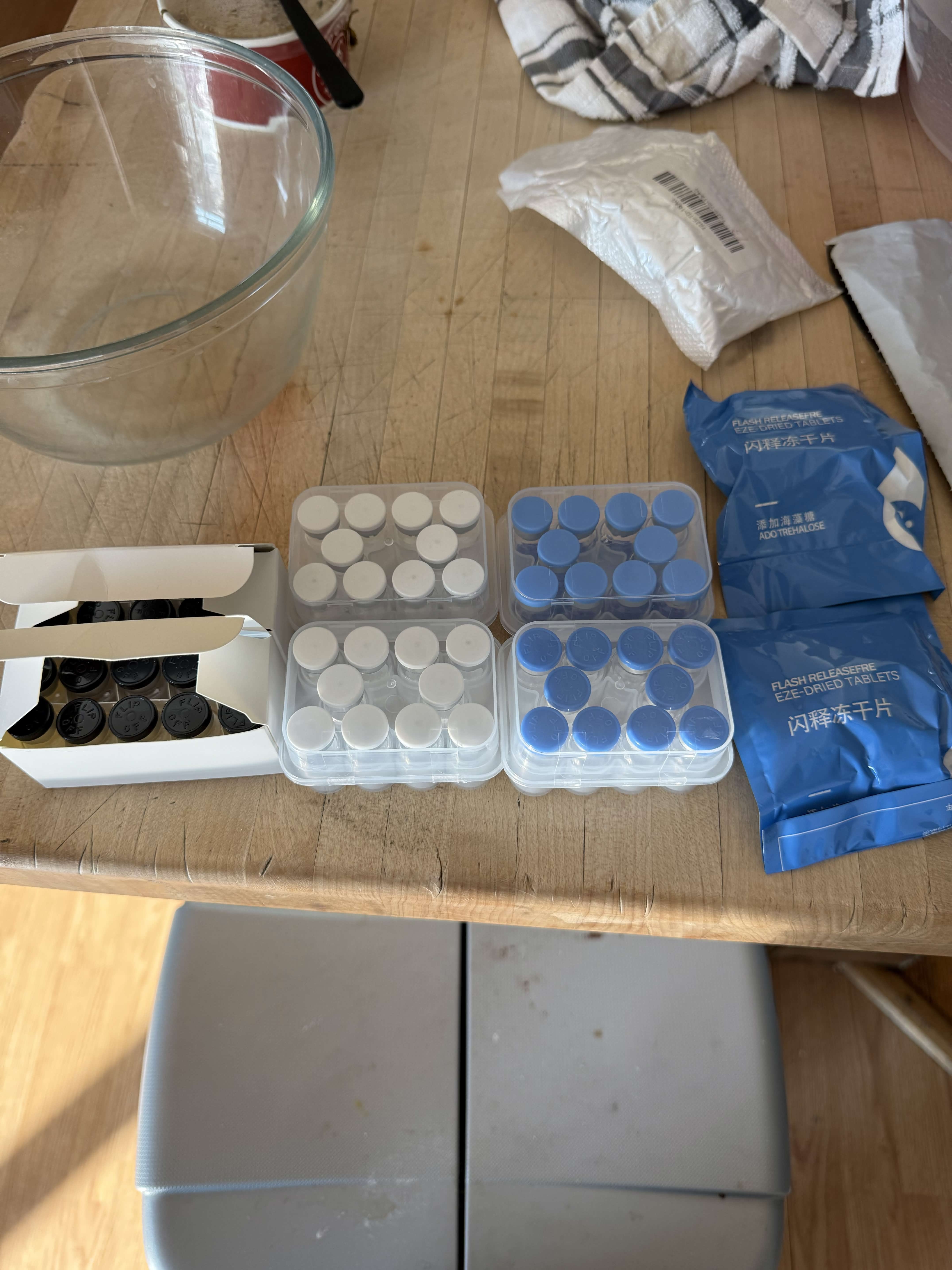 SGN customer review photo