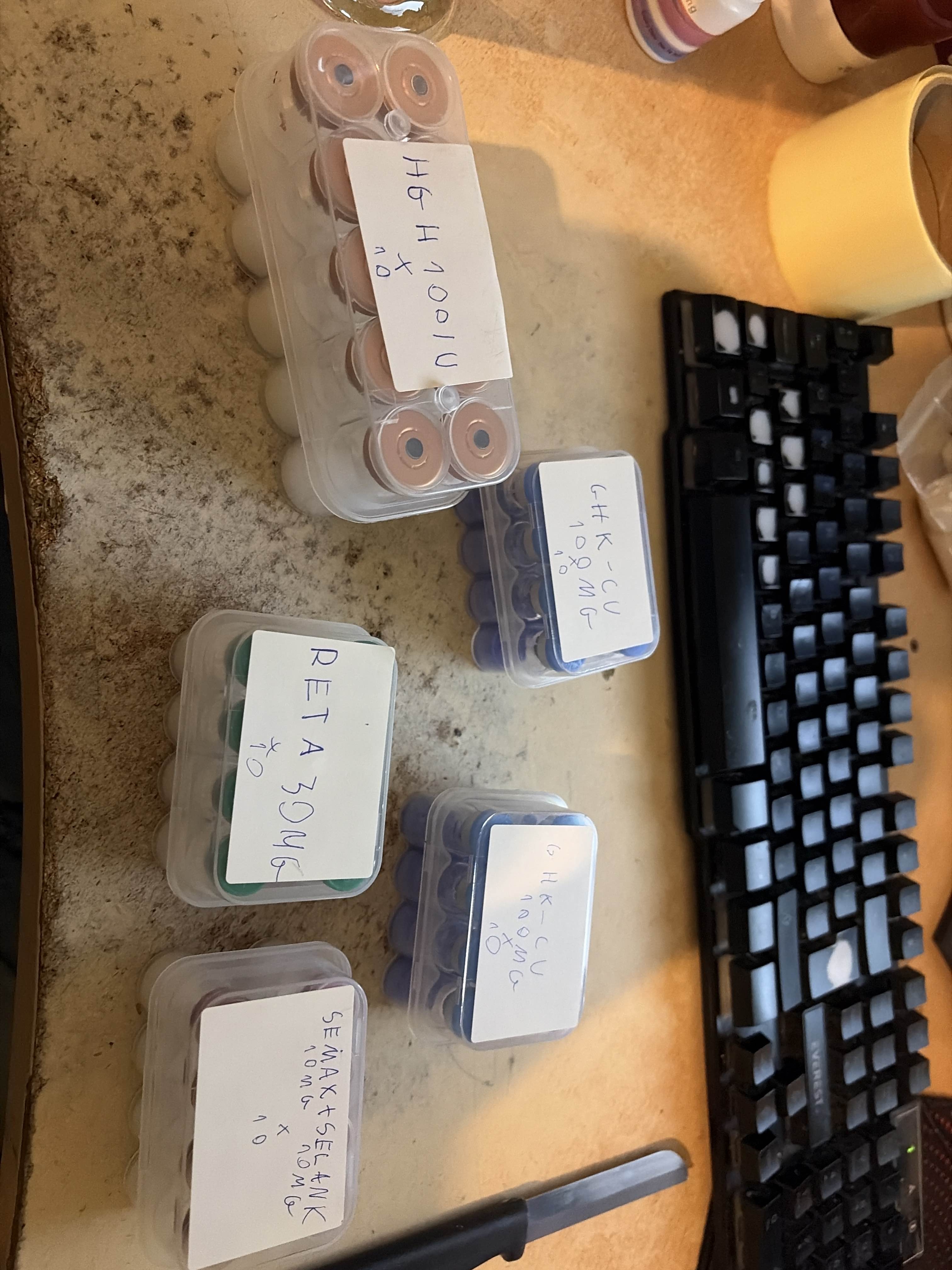 SGN customer review photo