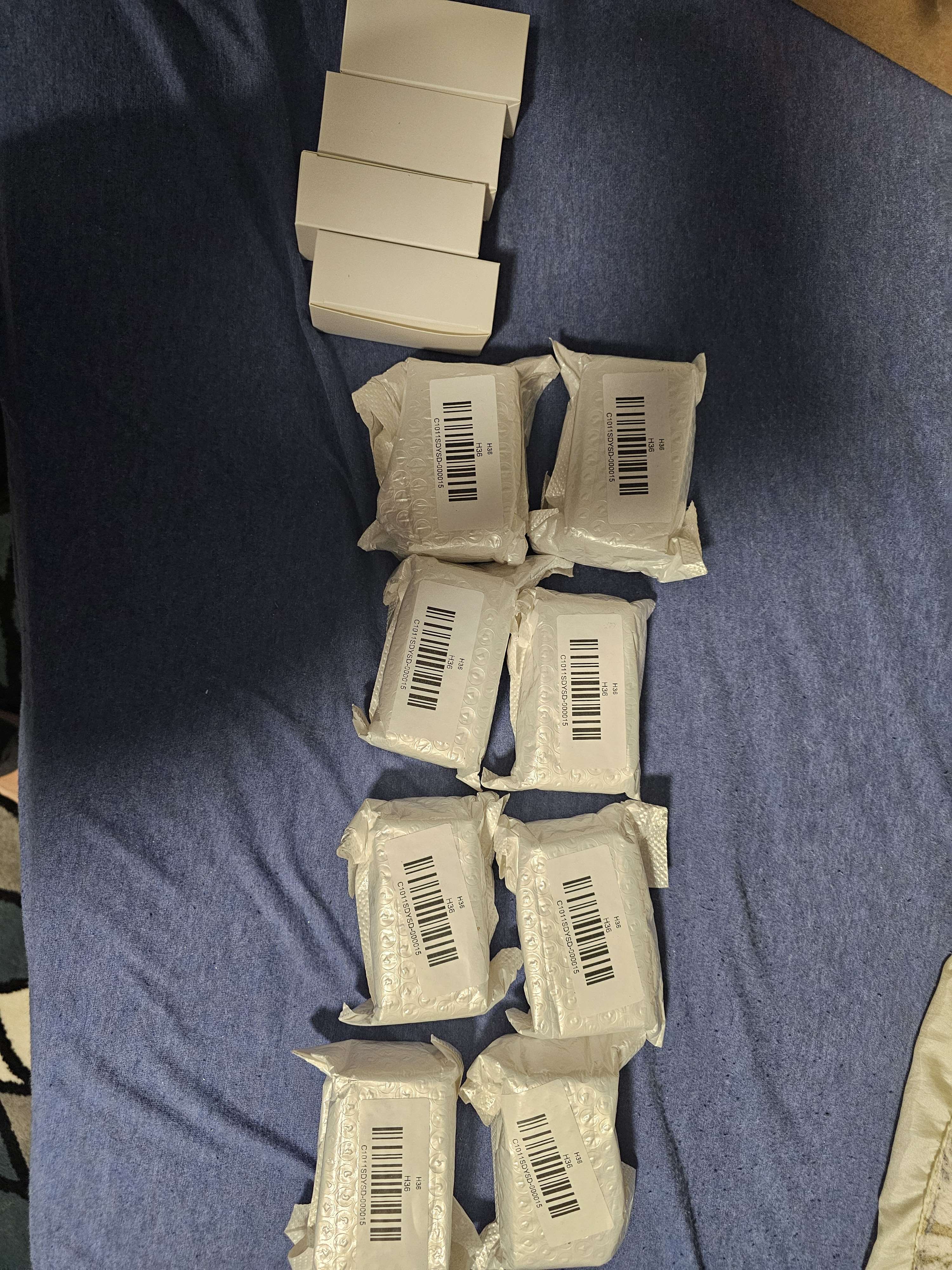 SGN customer review photo
